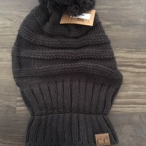 C.C BEANIE